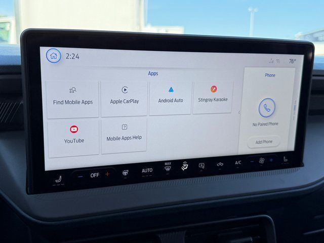 2026 Ford Maverick XLT Springfield VA