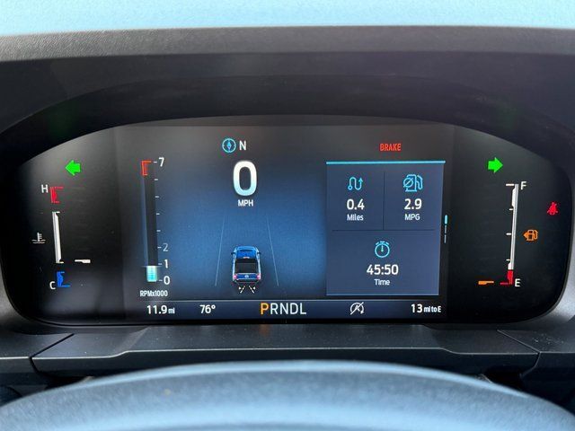 2026 Ford Maverick XLT Springfield VA