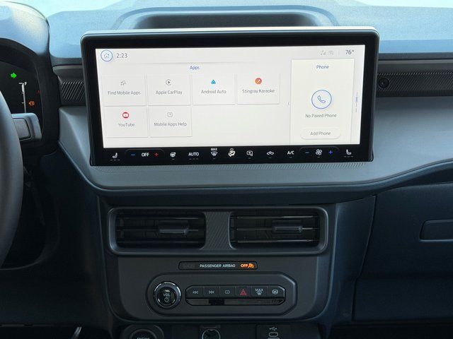 2026 Ford Maverick XLT Springfield VA