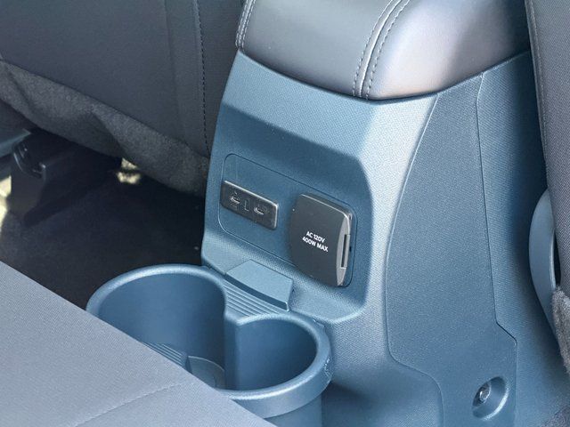 2026 Ford Maverick XLT Springfield VA