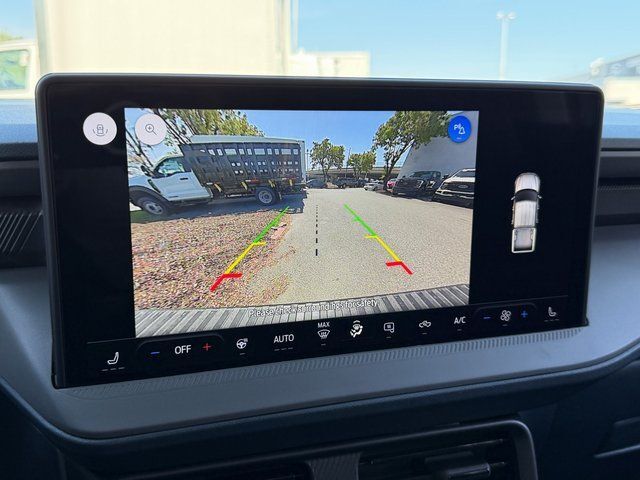 2026 Ford Maverick XLT Springfield VA