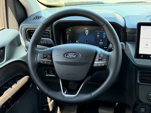 2026 Ford Maverick XLT Springfield VA