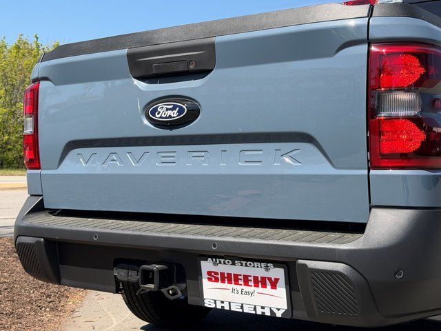 2026 Ford Maverick XLT Springfield VA