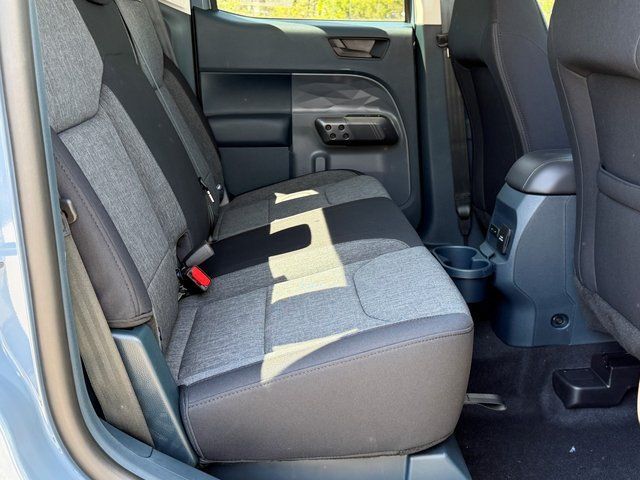 2026 Ford Maverick XLT Springfield VA