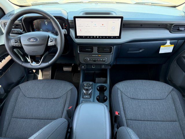 2026 Ford Maverick XLT Springfield VA