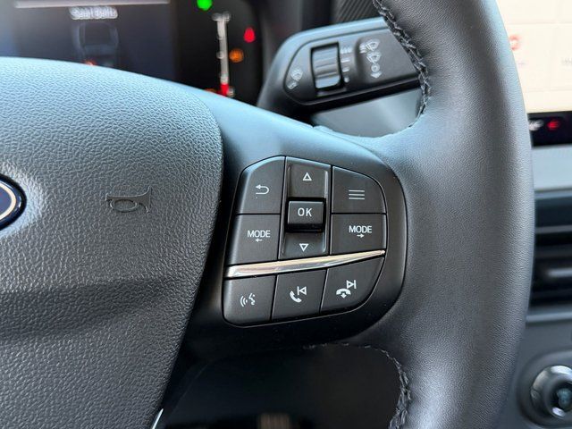 2026 Ford Maverick XLT Springfield VA