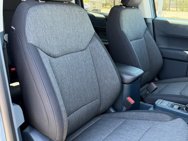 2026 Ford Maverick XLT Springfield VA