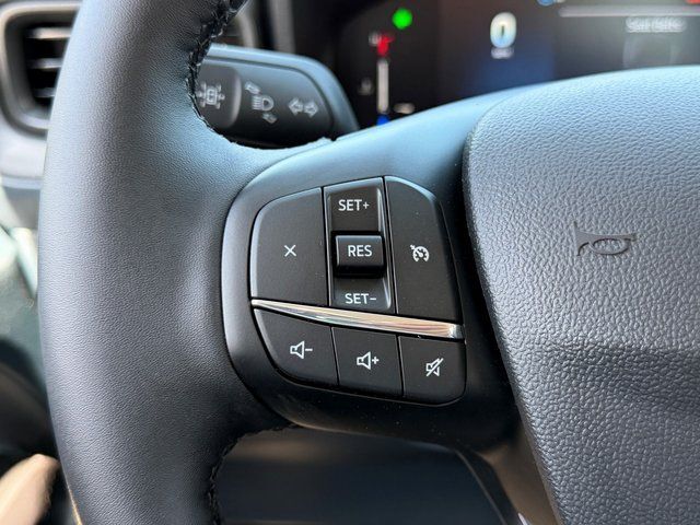 2026 Ford Maverick XLT Springfield VA