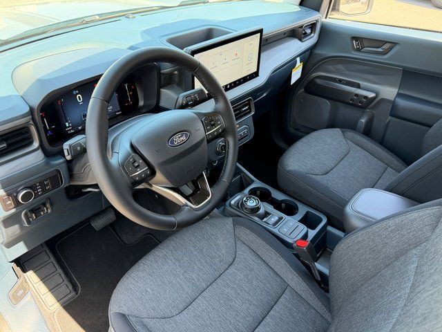 2026 Ford Maverick XLT Springfield VA