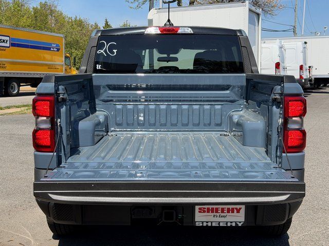 2026 Ford Maverick XLT Springfield VA