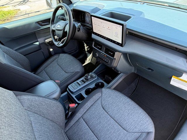 2026 Ford Maverick XLT Springfield VA