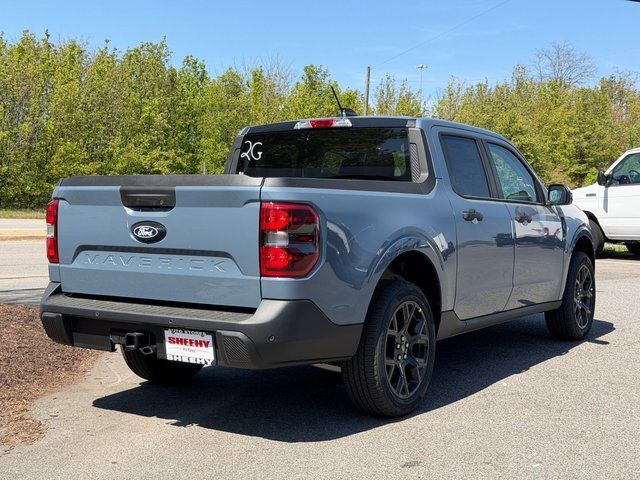 2026 Ford Maverick XLT Springfield VA