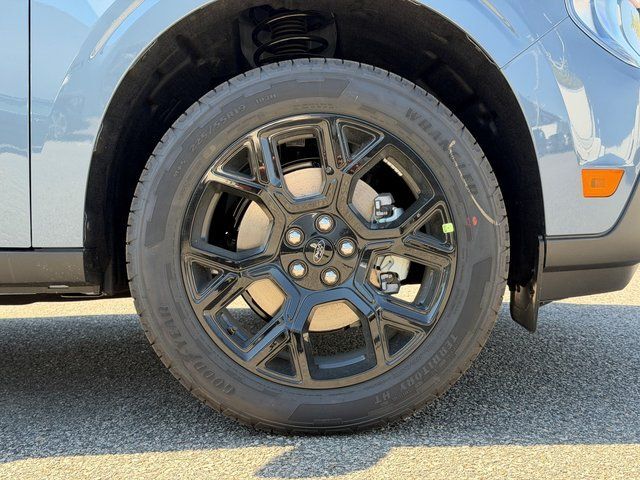 2026 Ford Maverick XLT Springfield VA