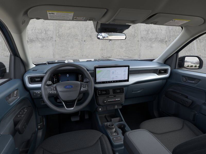 2026 Ford Maverick XLT Springfield VA