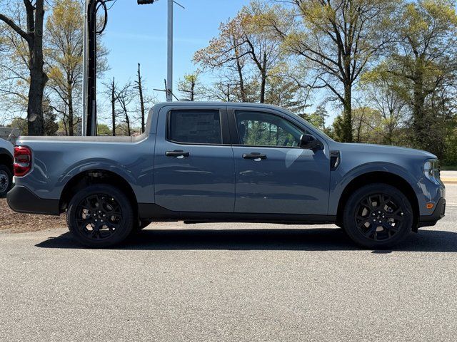 2026 Ford Maverick XLT Springfield VA
