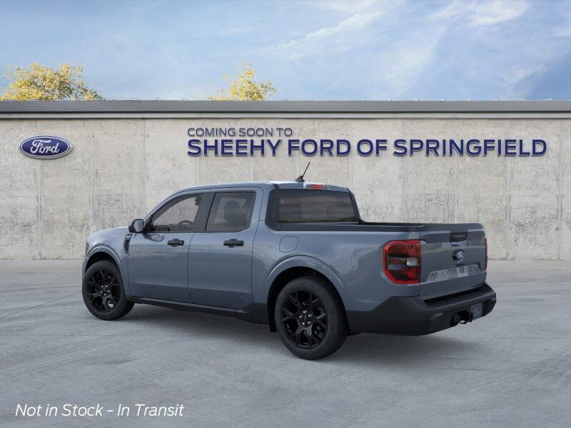 2026 Ford Maverick XLT Springfield VA