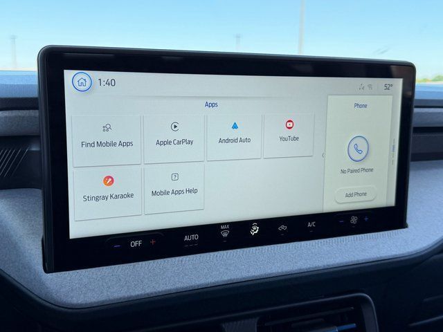 2026 Ford Maverick XLT Springfield VA