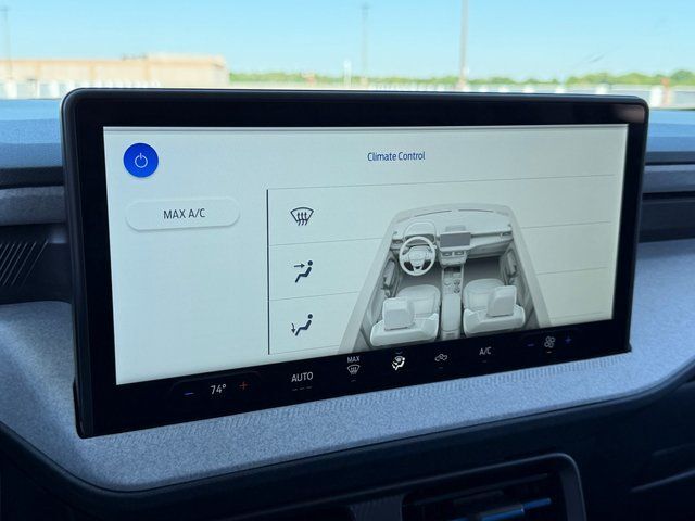 2026 Ford Maverick XLT Springfield VA