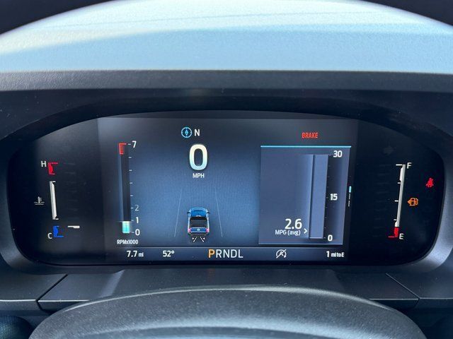 2026 Ford Maverick XLT Springfield VA