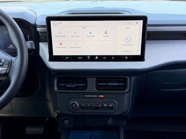 2026 Ford Maverick XLT Springfield VA