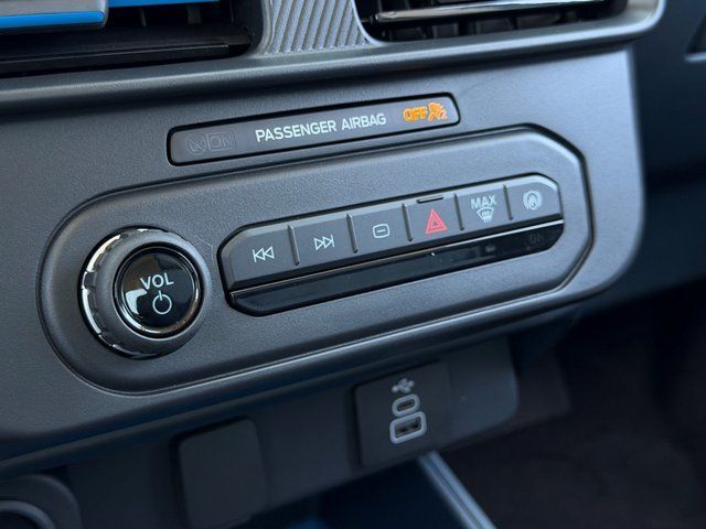 2026 Ford Maverick XLT Springfield VA