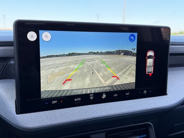 2026 Ford Maverick XLT Springfield VA