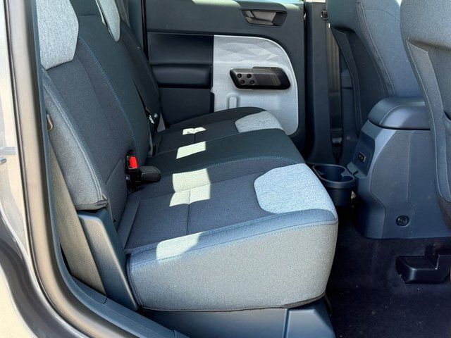 2026 Ford Maverick XLT Springfield VA