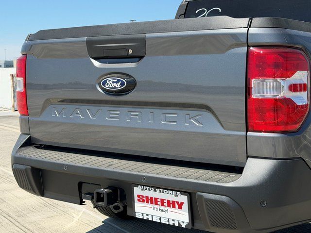 2026 Ford Maverick XLT Springfield VA