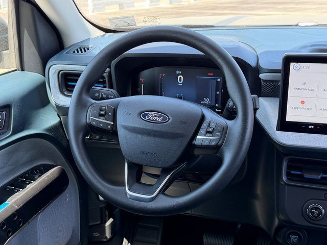 2026 Ford Maverick XLT Springfield VA