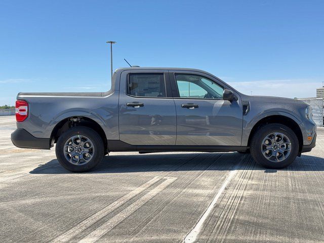 2026 Ford Maverick XLT Springfield VA