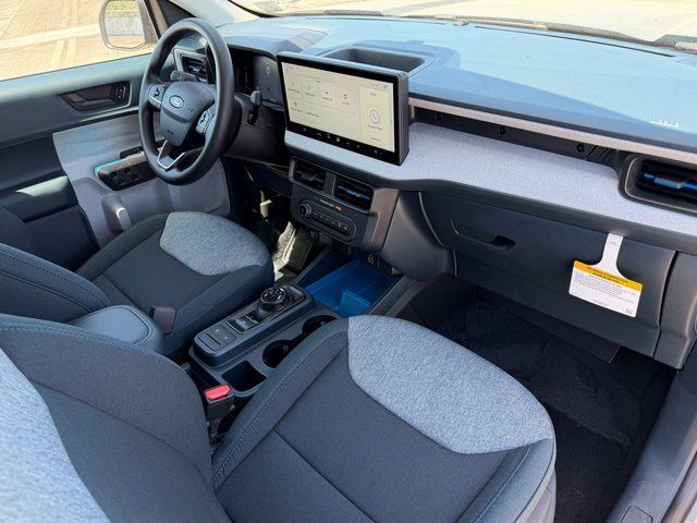 2026 Ford Maverick XLT Springfield VA