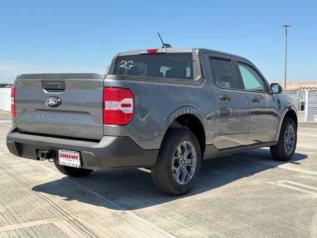 2026 Ford Maverick XLT Springfield VA