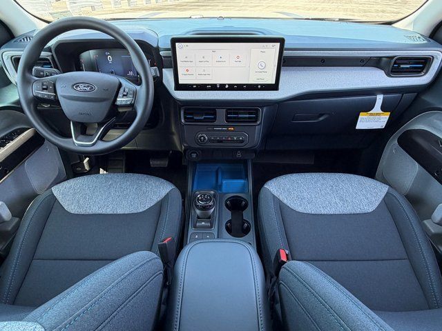 2026 Ford Maverick XLT Springfield VA