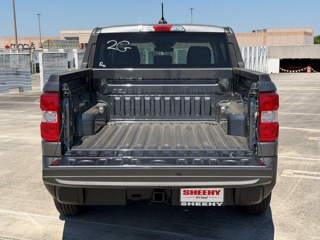 2026 Ford Maverick XLT Springfield VA