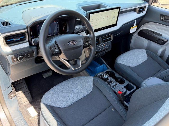 2026 Ford Maverick XLT Springfield VA
