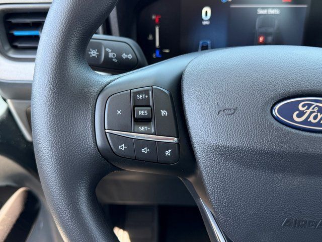 2026 Ford Maverick XLT Springfield VA