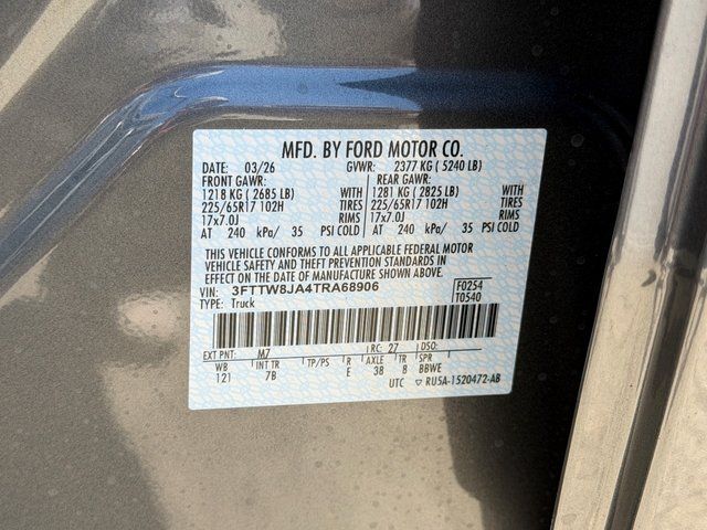 2026 Ford Maverick XLT Springfield VA