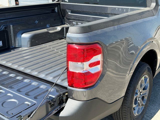 2026 Ford Maverick XLT Springfield VA