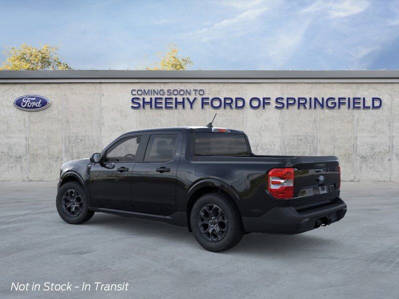 2026 Ford Maverick XLT Springfield VA