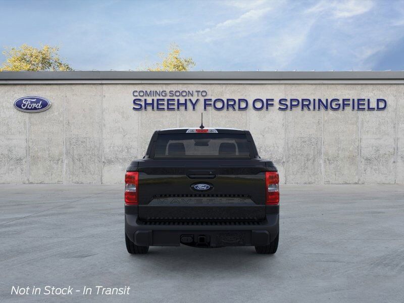 2026 Ford Maverick XLT Springfield VA
