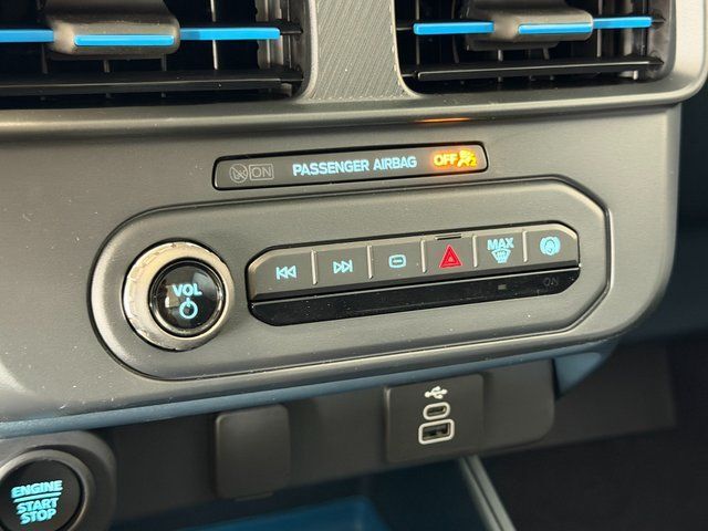 2026 Ford Maverick XLT Springfield VA