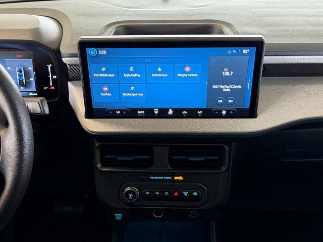 2026 Ford Maverick XLT Springfield VA