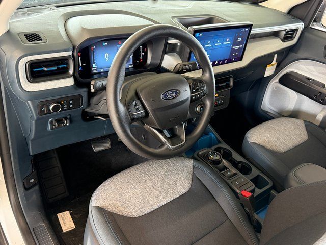 2026 Ford Maverick XLT Springfield VA