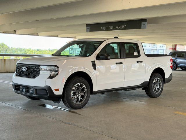 2026 Ford Maverick XLT Springfield VA