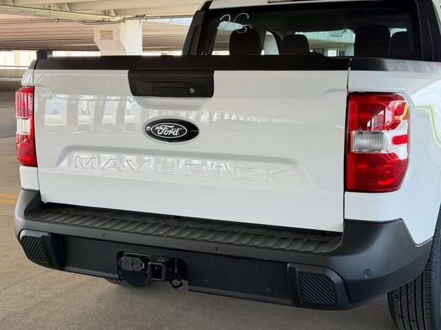 2026 Ford Maverick XLT Springfield VA