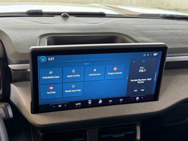 2026 Ford Maverick XLT Springfield VA
