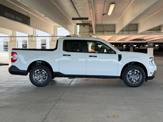 2026 Ford Maverick XLT Springfield VA