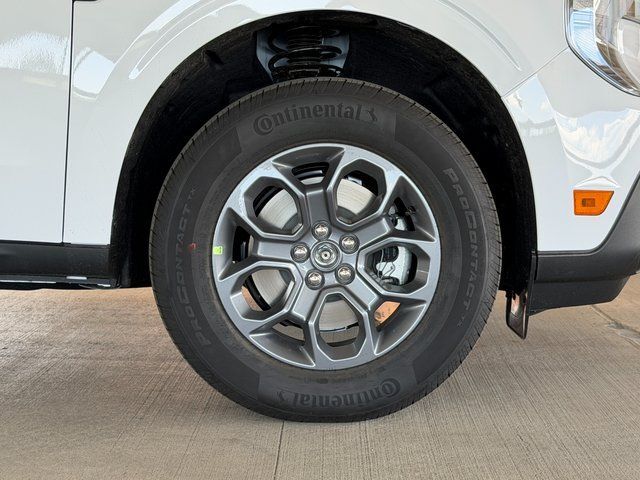 2026 Ford Maverick XLT Springfield VA