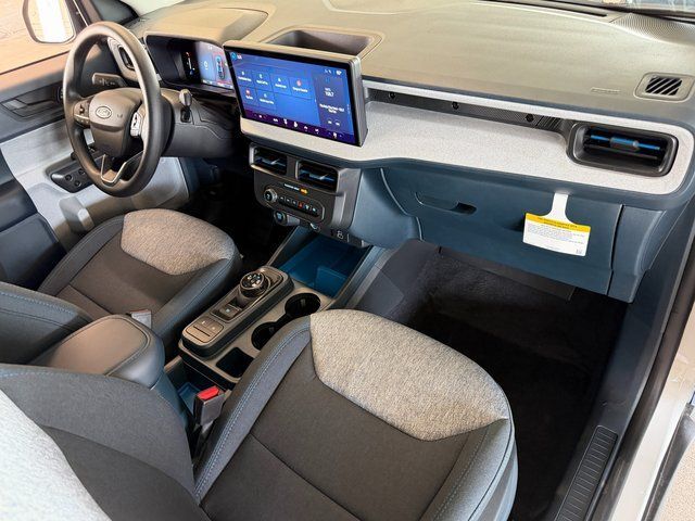 2026 Ford Maverick XLT Springfield VA
