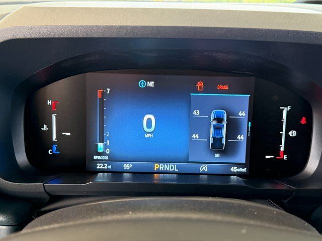 2026 Ford Maverick XLT Springfield VA